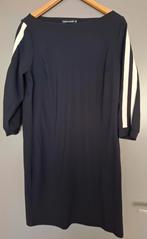 Donkerblauwe jurk van Studio Anneloes, Kleding | Dames, Jurken, Ophalen of Verzenden, Nieuw, Maat 38/40 (M), Blauw