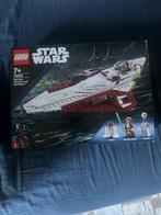 Lego 75333, Kinderen en Baby's, Speelgoed | Duplo en Lego, Ophalen of Verzenden, Nieuw, Complete set, Lego