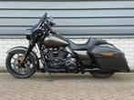 Harley Davidson FLHRXS Road King Special 114 5HD TC ABS (BJ, Motoren, Traction Control, Bedrijf, Meer dan 35 kW, 1868 cc