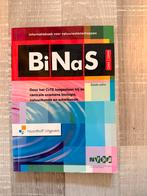 BiNaS 6e editie HAVO/VWO, Ophalen of Verzenden, Gelezen, HAVO, Biologie