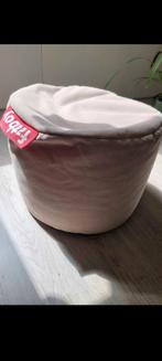 Fatboy point poef, Minder dan 50 cm, Gebruikt, Rond, Minder dan 50 cm