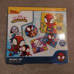 Disney junior-Marvel Spidey amazing friends,nieuwe, Ophalen of Verzenden, Meer dan 50 stukjes, Nieuw, 6 jaar of ouder