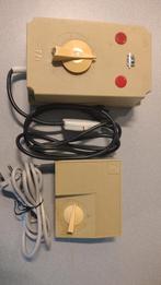 Piko Trein Trafo's HO TT N, Hobby en Vrije tijd, Modeltreinen | H0, Transformator of Voeding, Gebruikt, Gelijkstroom, Piko