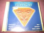 The very best of Pussycat, feat. Toni Wille, Ophalen of Verzenden, 1980 tot 2000, Zo goed als nieuw