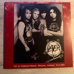 Slayer Live Deutsches Museum 1989 Vinyl, Ophalen of Verzenden, Nieuw in verpakking
