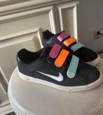 Nike Gympen - Maat 37.5, Ophalen of Verzenden, Zo goed als nieuw, Zwart, Sneakers of Gympen