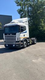 Scania 164 - 580 te koop, Particulier, Te koop