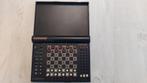 Schaakcomputer Saitek Cavalier 16K (portable), Ophalen of Verzenden, Gebruikt