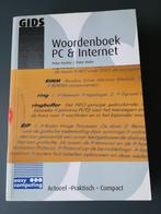 Woordenboek PC & Internet, Ophalen of Verzenden, Zo goed als nieuw, Overige onderwerpen