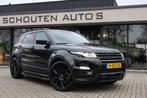 Land Rover Range Rover Evoque 2.0 Si 4WD Dynamic | 21" LMV |, Auto's, Land Rover, Automaat, Euro 5, Zwart, 4 cilinders