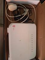 Wifi modem, Computers en Software, Routers en Modems, Ophalen of Verzenden, Gebruikt