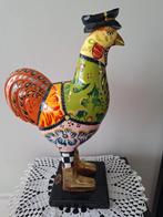 Uniek..Grote haan 'Toms Drag'  Thomas Hoffmann, Ophalen of Verzenden