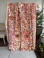 Vintage Kantha Quilt Suzani Deken Sari India, Ophalen of Verzenden