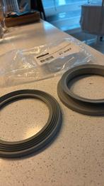 Sanitair Onderdeel - Nieuw afdichting ri 90 mm, Doe-het-zelf en Verbouw, Sanitair, Ophalen of Verzenden, Nieuw, Overige typen