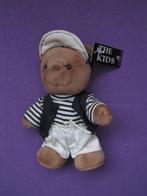 HAPPY HORSE KNUFFEL BEER THE KIDS 1996 **Nieuw met Kaartje**, Ophalen of Verzenden, Nieuw, Beer