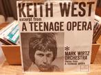 Keith West - A Teenage opera, Ophalen of Verzenden, Gebruikt, Pop