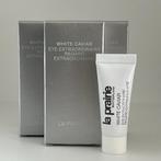 La Prairie White Caviar Eye Extraordinaire Regard 3 ml, Ophalen of Verzenden, Nieuw, Ogen, Verzorging