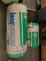 3 stuks (9m2) Knauf naturoll 035 | 140mm - 580mm breed, Doe-het-zelf en Verbouw, Isolatie en Afdichting, Ophalen, Nieuw, 15 m² of meer