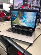 HP ProBook 640 G3 i5 –   voor een Scherpe prijs, 2 tot 3 Ghz, Qwerty, 8 GB, 14 inch