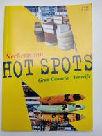 Gran Canaria en Tenerife, hot spots, reisgids, Boeken, Overige merken, Europa, Ophalen of Verzenden, Zo goed als nieuw