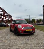 Mini 1.6 On Chili 2014 | Luxe | Nieuw banden & remmen, Auto's, Voorwielaandrijving, 4 cilinders, 4 stoelen, Origineel Nederlands