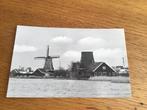 Tanger6) Zaanse schans molen, Verzamelen, Verzenden