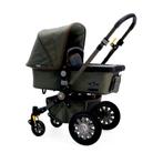 Bugaboo cameleon, Ophalen, Zo goed als nieuw, Bugaboo
