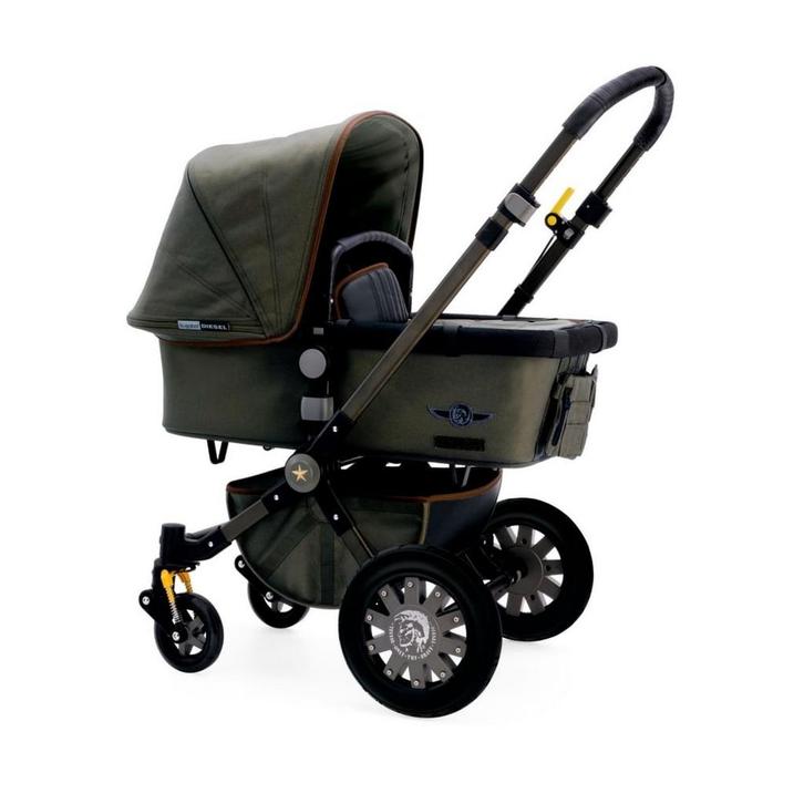 Bugaboo cameleon, Kinderen en Baby's, Kinderwagens en Combinaties, Zo goed als nieuw, Bugaboo, Ophalen
