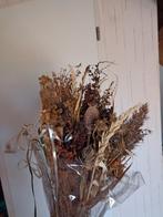 Droogbloemen, Ophalen of Verzenden, Zo goed als nieuw