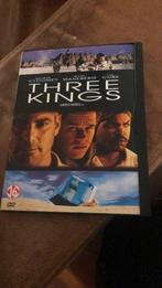 Three kings, Vanaf 16 jaar, Ophalen of Verzenden, Zo goed als nieuw, Actie