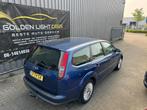 Ford Focus Wagon 1.4-16V Trend, Te koop, Benzine, 1177 kg, Gebruikt