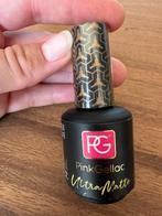 Ultra matte topcoat Pink Gellac, Sieraden, Tassen en Uiterlijk, Uiterlijk | Cosmetica en Make-up, Ophalen, Zo goed als nieuw, Handen en Nagels