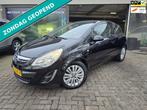 Opel Corsa 1.2-16V Cosmo | 1E EIGENAAR | 12MND GARANTIE | NA, Voorwielaandrijving, Gebruikt, 4 cilinders, 1229 cc