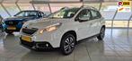 Peugeot 2008 1.2 VTi Allure nieuwe distributie/airco/trekhaa, Voorwielaandrijving, Euro 5, Stof, Gebruikt