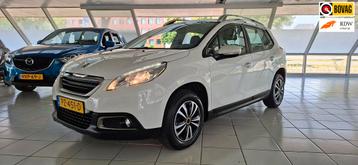 Peugeot 2008 1.2 VTi Allure nieuwe distributie/airco/trekhaa beschikbaar voor biedingen