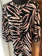 Lolly’s laundry blous XL.  42/44, Kleding | Dames, Blouses en Tunieken, Overige kleuren, Verzenden, Maat 42/44 (L), Zo goed als nieuw