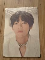 Taehyung V premium photo BTS, Ophalen of Verzenden, Nieuw, Foto of Kaart