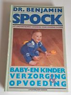 Spock, Ophalen of Verzenden, Zo goed als nieuw, Opvoeding tot 6 jaar
