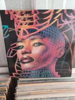 Vinyl lp GRACE JONES: INSIDE STORY, Cd's en Dvd's, Vinyl | Pop, Ophalen of Verzenden, 1980 tot 2000, 12 inch