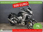 HONDA VFR 800 X CROSSRUNNER ABS (bj 2014) VFR800 Nieuw Model, HONDA, Motorrijbewijs A, Bedrijf, Onbekend