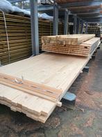 Panlatten 22x50 in verschillende maten nr. 644, Ophalen, Minder dan 180 cm, Palen