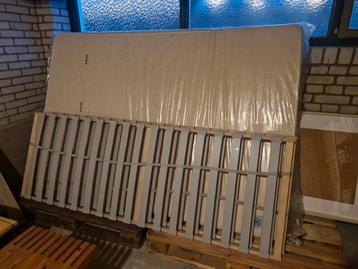 MALM Bedframe - 140x200 - afbeelding 2