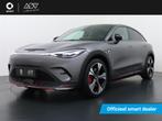 smart #3 BRABUS 66 kWh Accu, Auto's, Smart, Automaat, Adaptive Cruise Control, Overige modellen, 428 pk