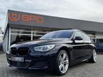 BMW 5-serie Gran Turismo 550xi High Executive|Pano|ACC|H&K, Auto's, BMW, Automaat, Gebruikt, Adaptive Cruise Control, 4395 cc