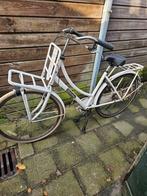 Aangeboden een prima werkende damesfiets, 47 tot 50 cm, Ophalen, Zo goed als nieuw, Versnellingen