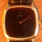 Omega De Ville cal. 1378, Sieraden, Tassen en Uiterlijk, Horloges | Heren, Polshorloge, Ophalen of Verzenden, Omega, Goud
