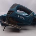 Makita 4350FCTJ Decoupeerzaag || Nu voor €89,99, Doe-het-zelf en Verbouw, Gereedschap | Zaagmachines, Ophalen of Verzenden, Minder dan 600 watt