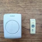 Deurbel, Ophalen, Gebruikt