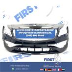W117 BUMPER C117 X117 CLA FACELIFT AMG VOORBUMPER A117880940
