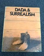 Dada & Surrealism – Robert Short (1980), Ophalen of Verzenden, Zo goed als nieuw